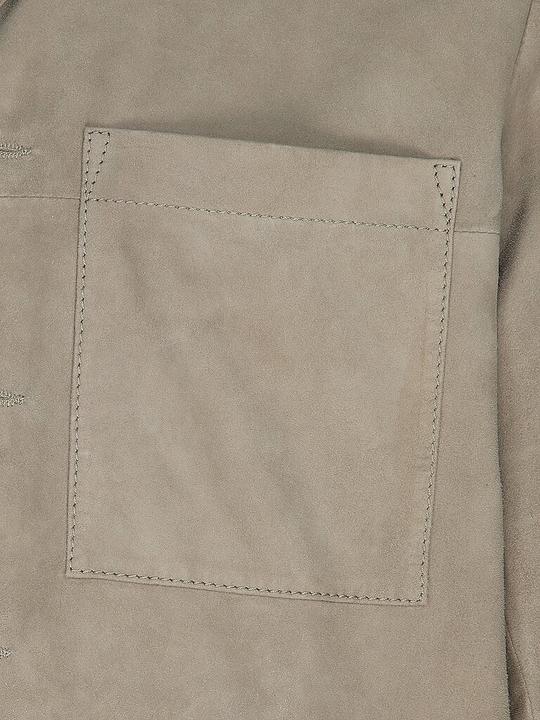 Actual product image Marc O'Polo Lederjacke (52)
