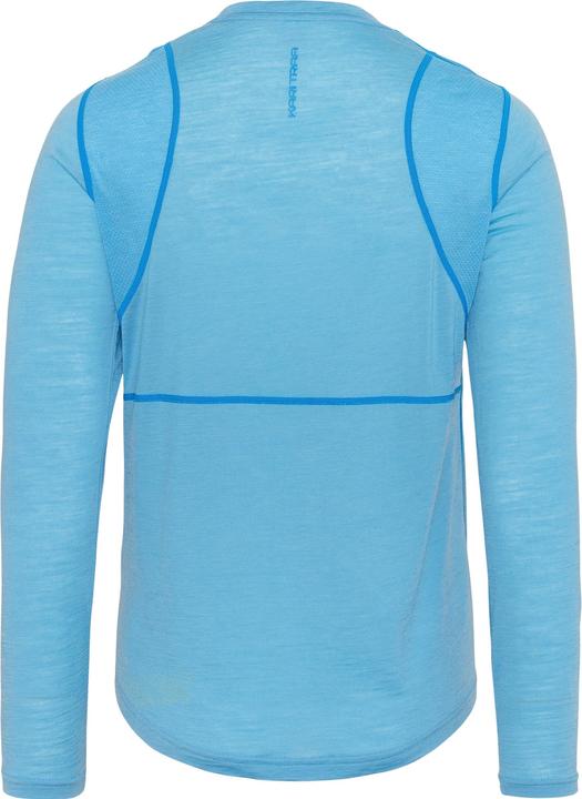 Actual product image Kari Traa Embla Wool LS (M)