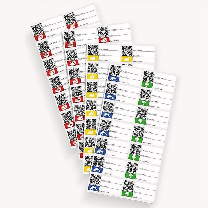 Produktbild Severin ZB 3615 (55 x)