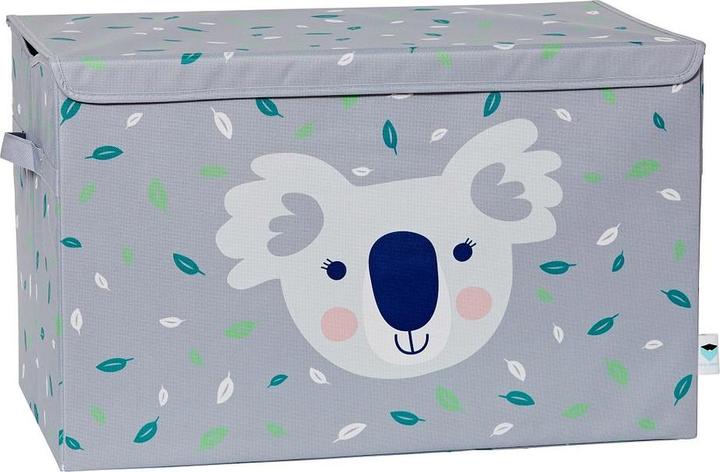 Image du produit Love it Store it Coffre à jouets Happy Kids
