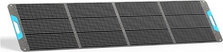 Image du produit Renogy Panneau Solaire Portable (200 W, 9.50 kg)