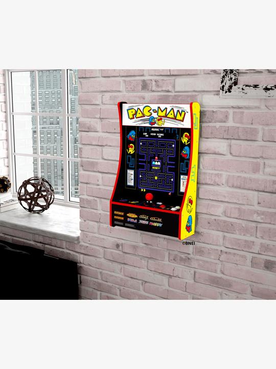 Actual product image Arcade1Up Pac- Man Partycade