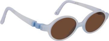 Dooky Gili 2-in-1 Sonnenbrille Baby-Junior Blau