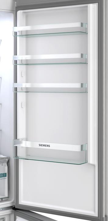 Actual product image Siemens KG39N2LCF (260 l)