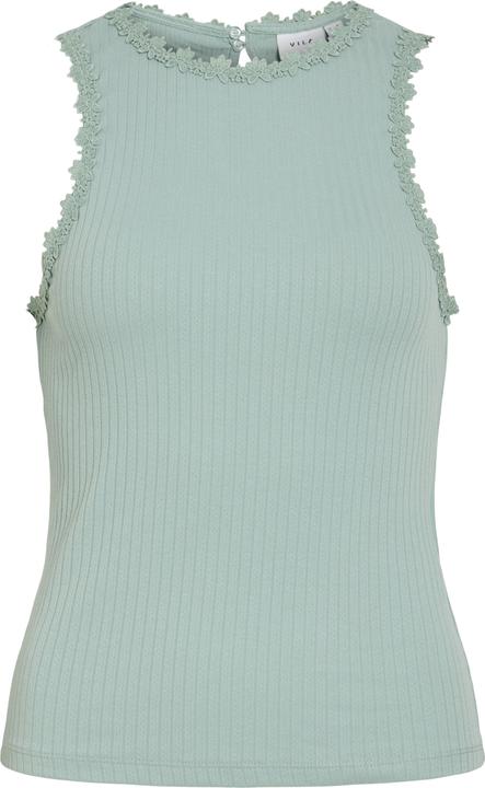 Produktbild Vila VIBABIA Rundhals Top (S)