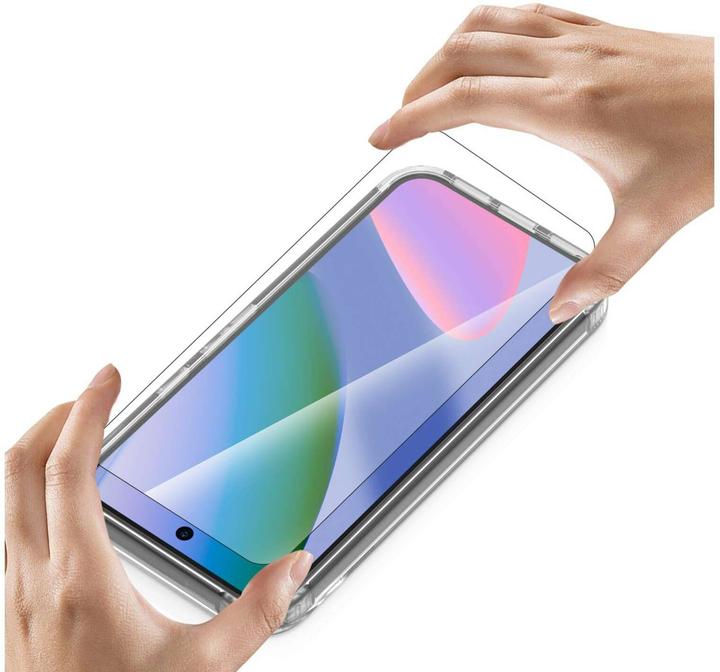 Produktbild 4smarts 360° Protection Set Premium (Google Pixel 10 Pro)