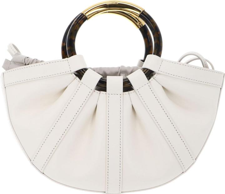 Immagine prodotto Coccinelle Shell Handbag Smooth Leather