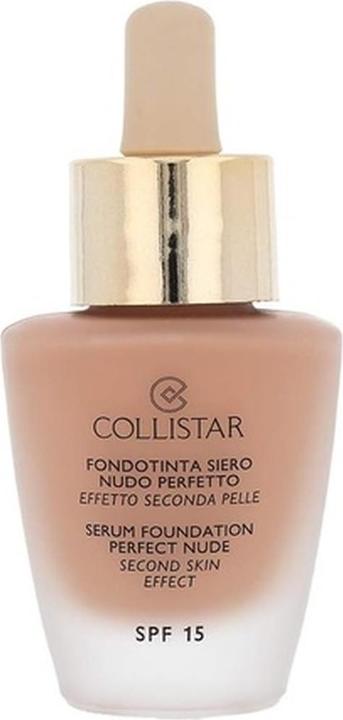 Collistar Serum Fond de Teint Perfect Nude No 05 (5)