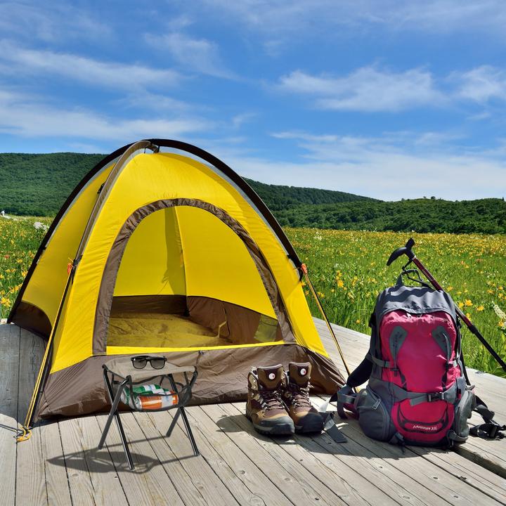 Actual product image Relaxdays Spice carousel