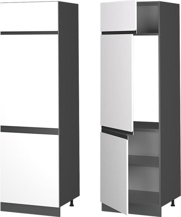 Produktbild Vicco R-Line (60 x 57.5 x 207 cm)