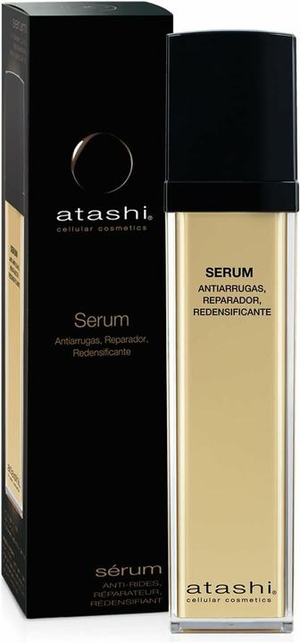 Immagine prodotto Atashi CELULLAR COSMETIC siero reparador redensificante antiarrugas 50 ml (50 ml)