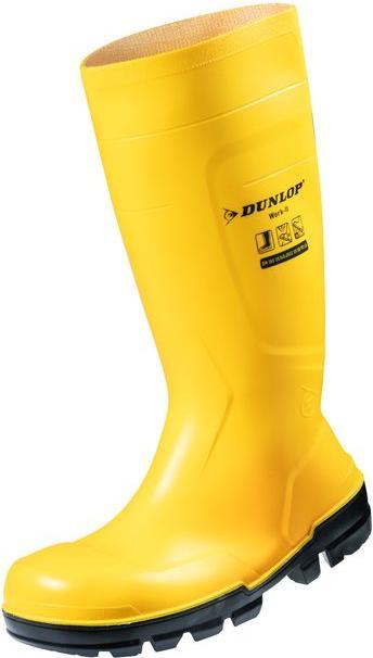 Image du produit Dunlop Protomastor (S5, 44)
