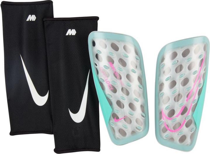 Productafbeelding Nike Mercurial FlyLite SuperLock Fussball-Schienbeinschoner