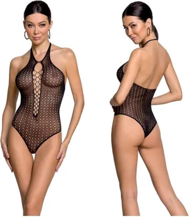 Produktbild Passion WOMAN BS088 BODYSTOCKING - (One Size)