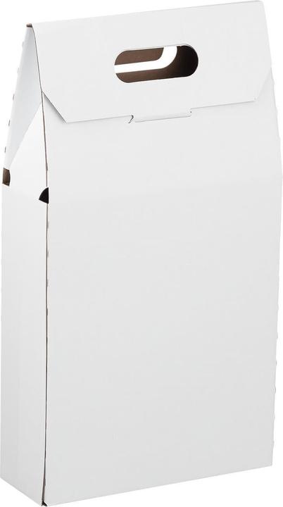 Produktbild Brieger Versandhülse für Wein (1 x 33 x 58 cm, 1 x)