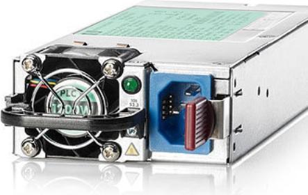 Immagine prodotto HPE Alimentatore HP Platinum Plus ridondante / hot-plug (modulo plug-in)