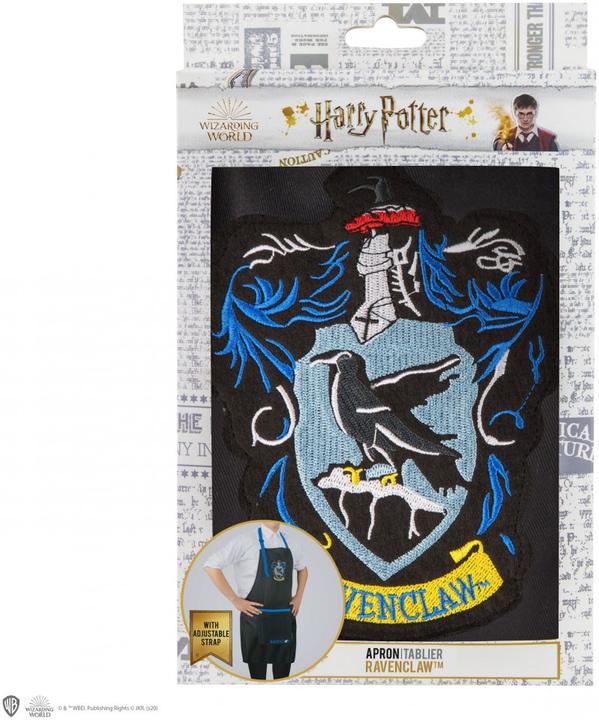 Produktbild Cinereplicas Harry Potter: Ravenclaw