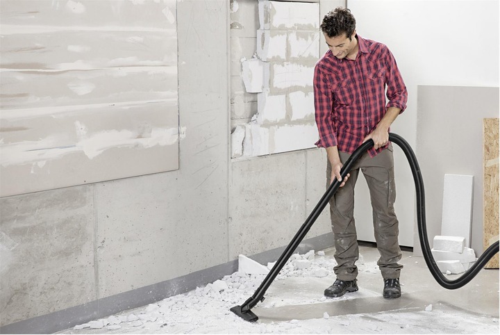 Produktbild Kärcher WD 6 P S V-30/8/22/T Renovation (Nass-Trockensauger)