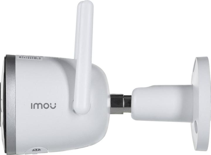 Produktbild Imou Bullet 2 Pro 1080p H.265 Wi-Fi Überwachungskamera (1920 x 1080 Pixels)