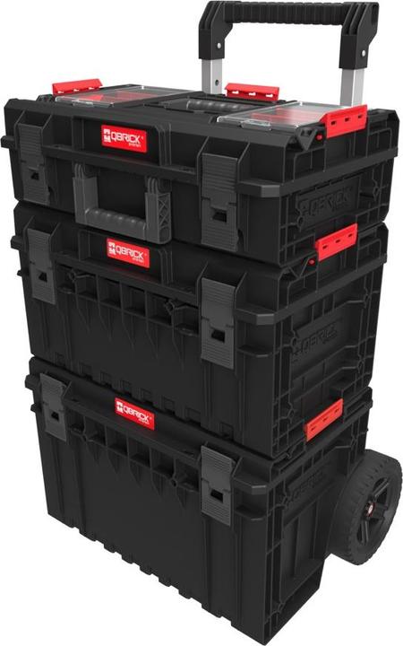 Actual product image Qbrick Modular box