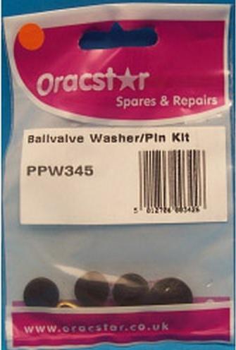 Image du produit Oracstar - Ensemble Rondelles élastiques