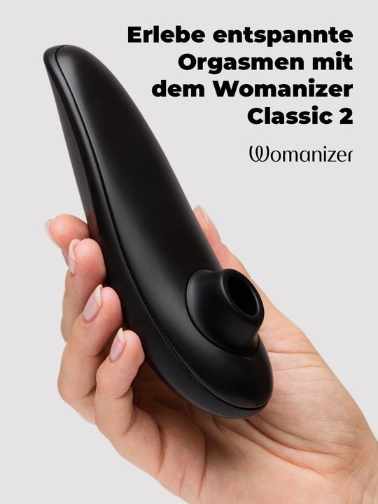 Actual product image Amorana Premium