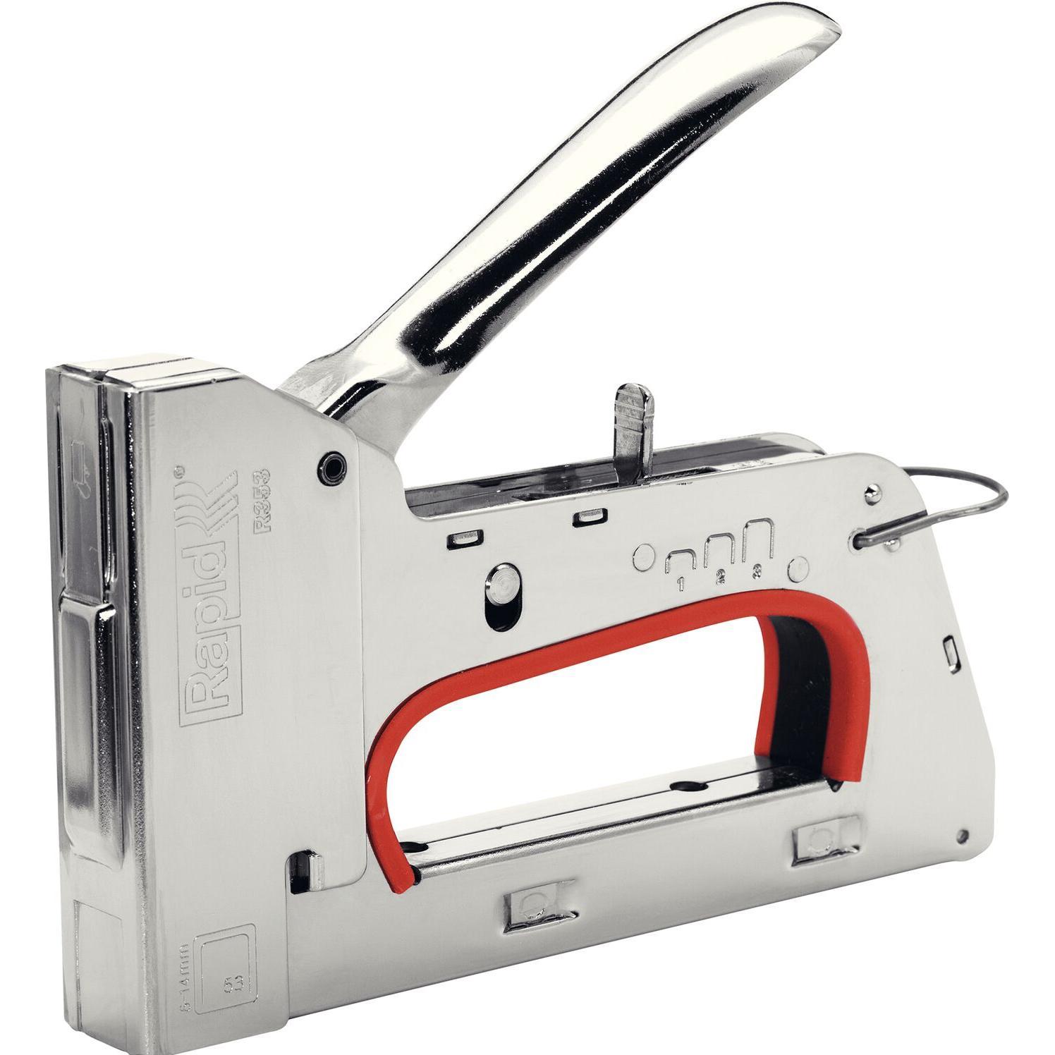 Rapid, Heftgerät, R353 Handtacker (353 Blätter)