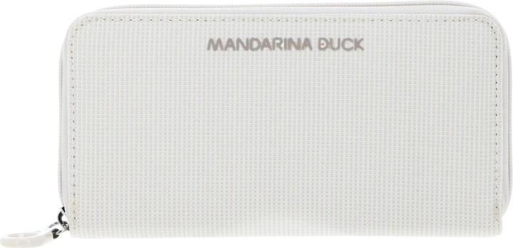 Actual product image Mandarina Duck MD20 Zip Wallet