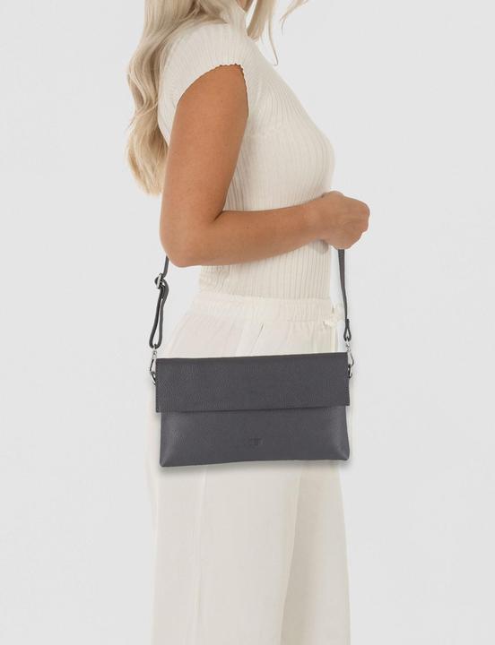 Immagine prodotto Jost Borsa a tracolla Vika in pelle 28 cm