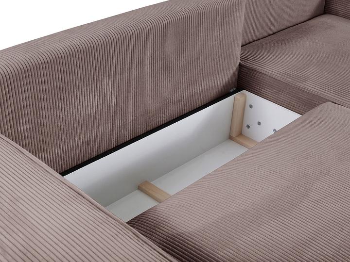 Immagine prodotto Pascal Morabito Amelia (Divano ad angolo)