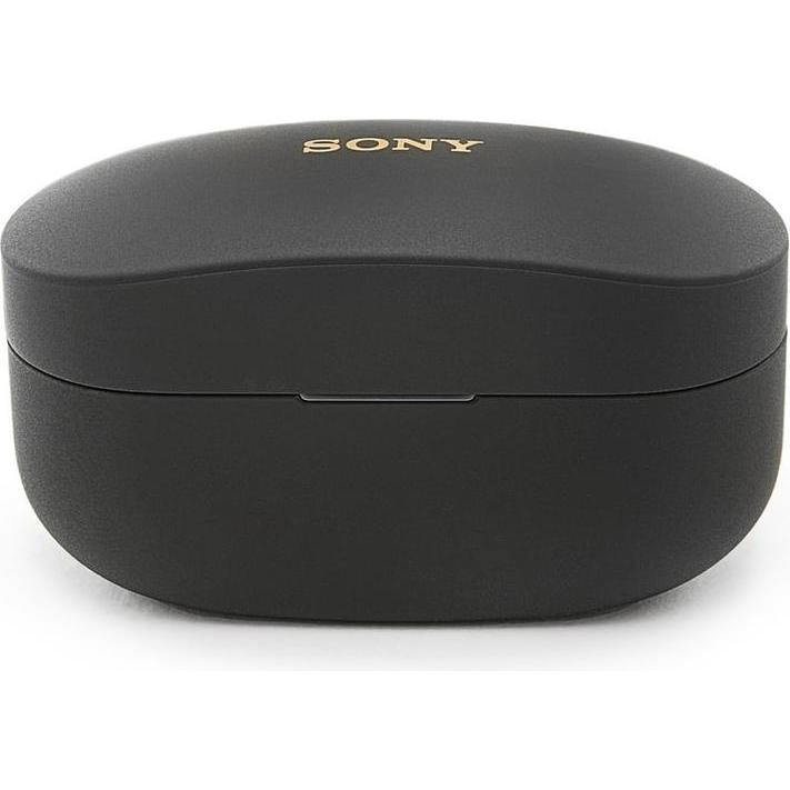 Sony Charging Case Silver, Kopfhörer Ersatzteile, Silber