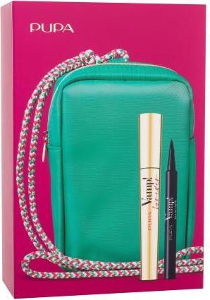 Pupa Milano Vamp! Forever (111 Forever Black)