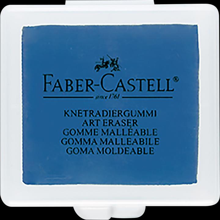 Faber-Castell ART ERASER - Knetgummierung