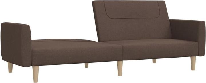 Actual product image vidaXL Schlafsofa (2 person sofa)