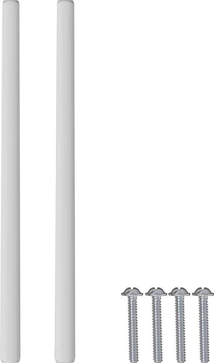 vidaXL Möbelgriff