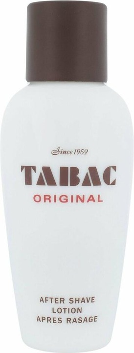 Image du produit Tabac Original (Pompe de pulvérisation après-rasage, 200 ml)