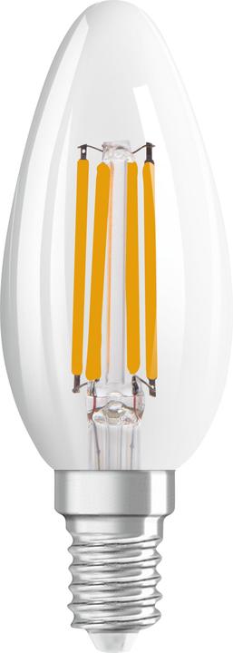 Produktbild Osram Led Retrofit Classic B (E14, 470 lm, 1 x)