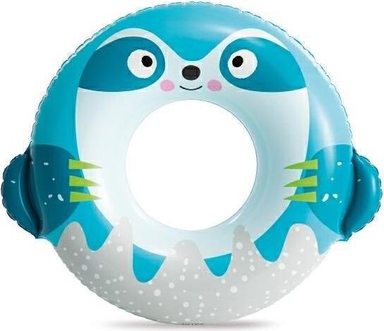 Actual product image Intex Animal tubes