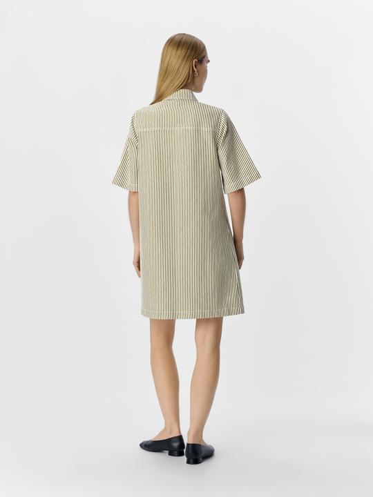 Actual product image Object Streifen Jeanskleid (XS)