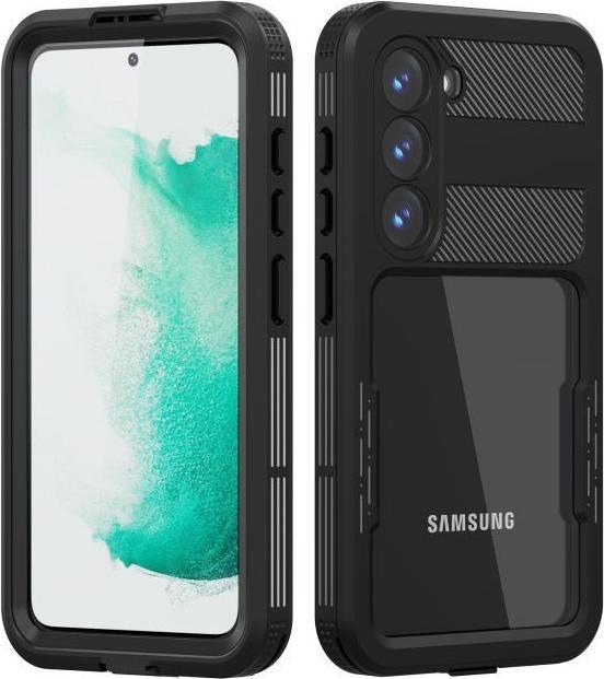 Produktbild Mu Sport 360° Allwetterschutz (Samsung Galaxy S23)