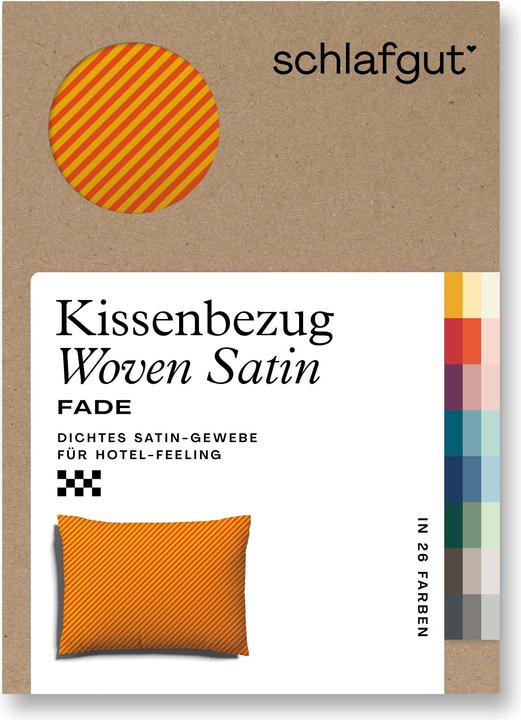 Yellow Fade