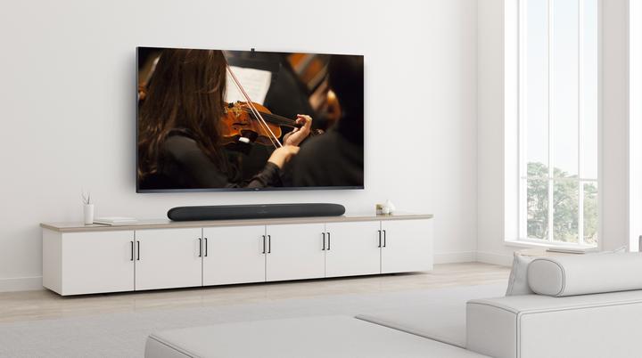 Actual product image TCL TS6100 - 2.0 channel home cinema soundbar (120 W, 2.0 Channel)