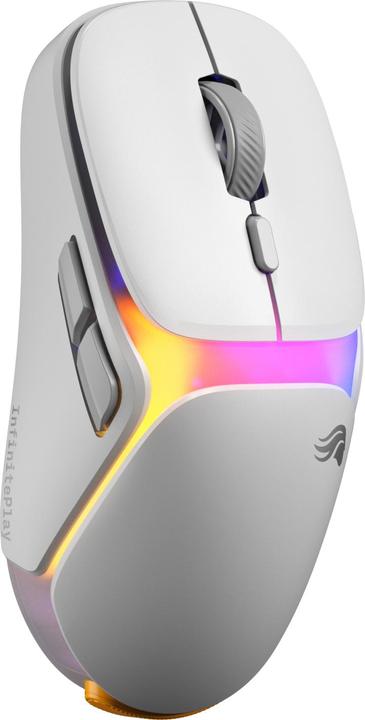 Actual product image Glorious Model O 3 Wireless Mouse White (Wireless)