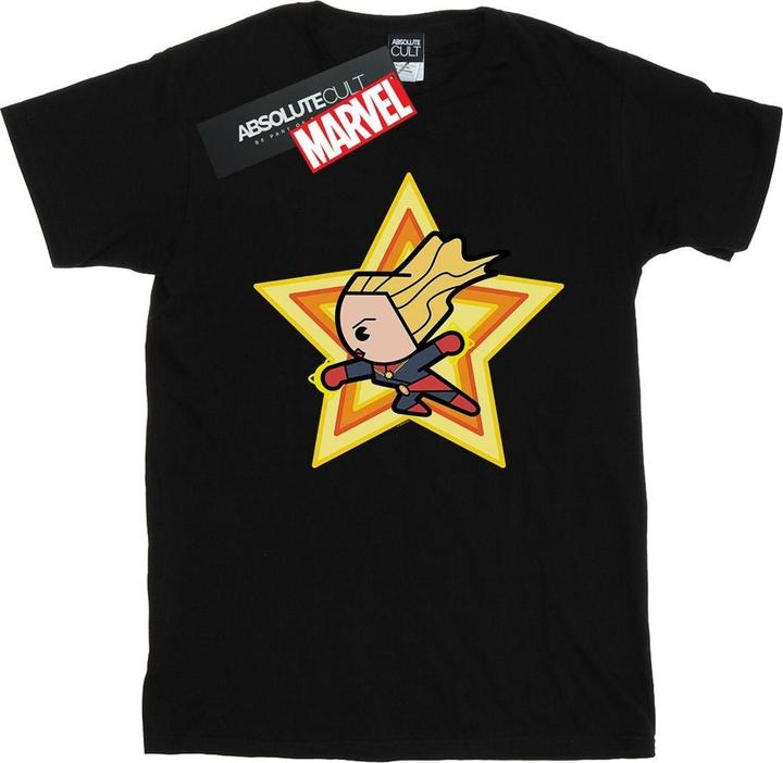 Produktbild Kawaii Captain TShirt (XL)