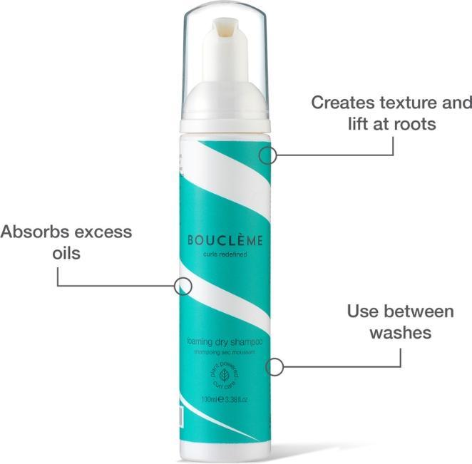 Image du produit Boucleme Bouclme - Eye Voltage Volumising Mascara)- Mascara volumisant waterproof 10 ml Jet Black (Jet Black)