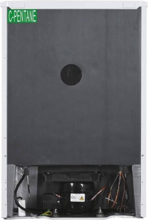 Produktbild Candy CCTLS 544WHN (127 l)