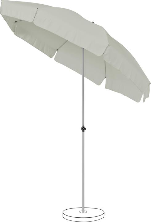 Produktbild Suncomfort by Glatz Siesta (2 m)