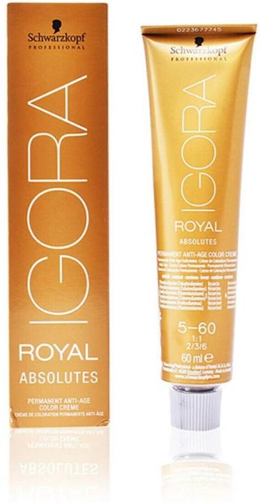 5-60 Light Brown Chocolate Natural