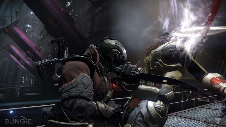Image du produit Activision Destiny Standard PlayStation 3 (PS3, DE)