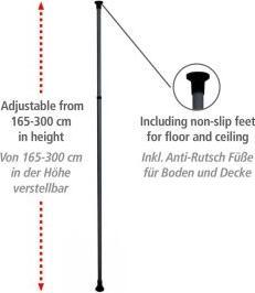 Actual product image Wenko Herkules